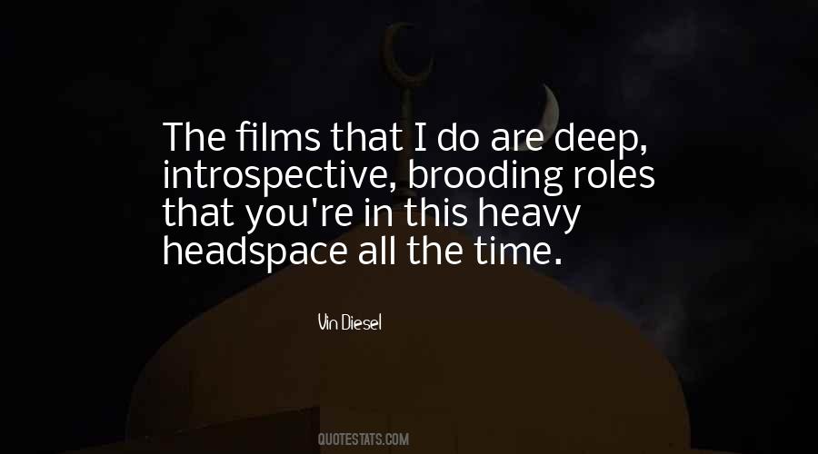 Vin Diesel Quotes #997059