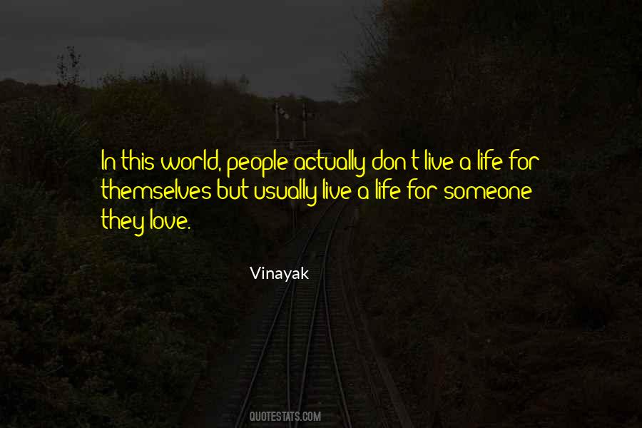 Vinayak Quotes #1475549 Vinayak Quotes #1475549