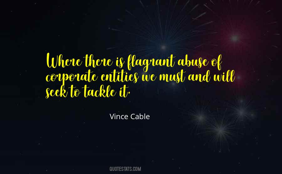 Vince Cable Quotes #1645935