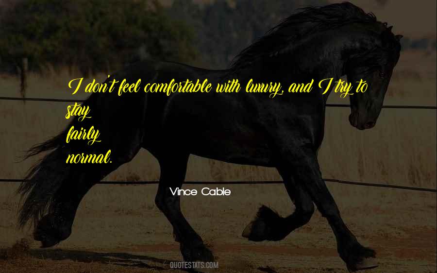 Vince Cable Quotes #848541