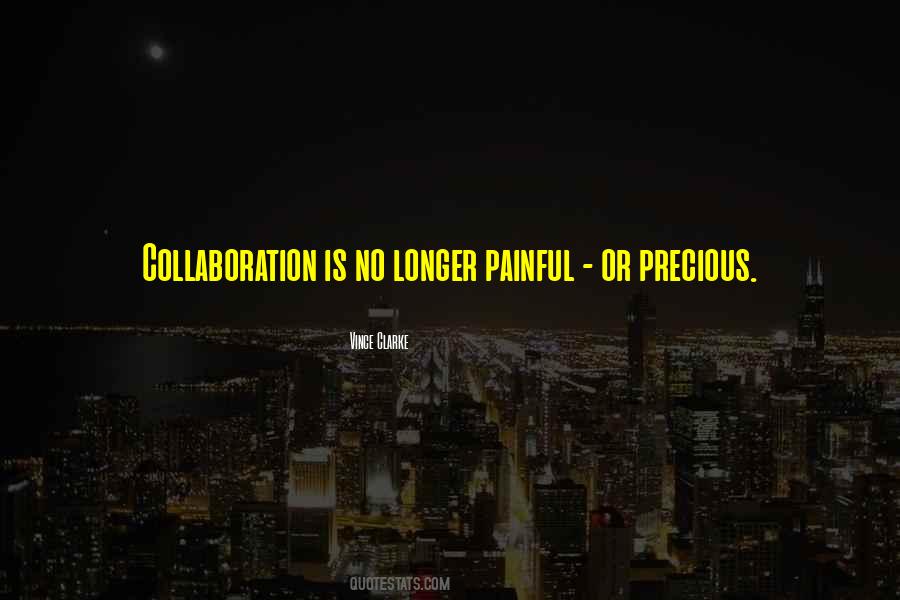 Vince Clarke Quotes #1597093