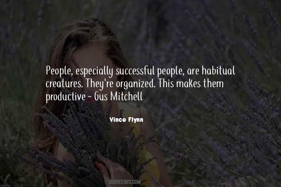 Vince Flynn Quotes #1009887