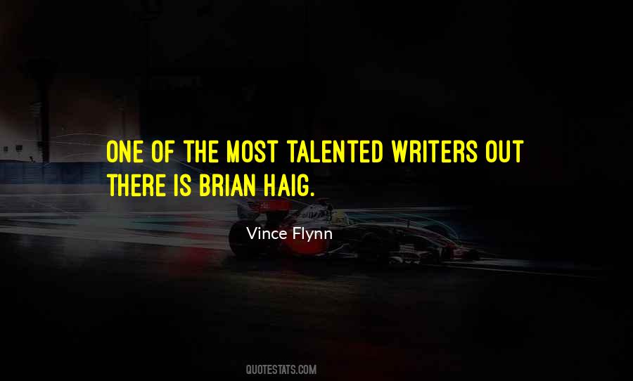 Vince Flynn Quotes #132540