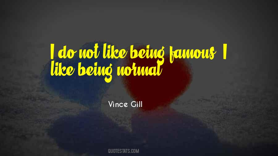 Vince Gill Quotes #122623