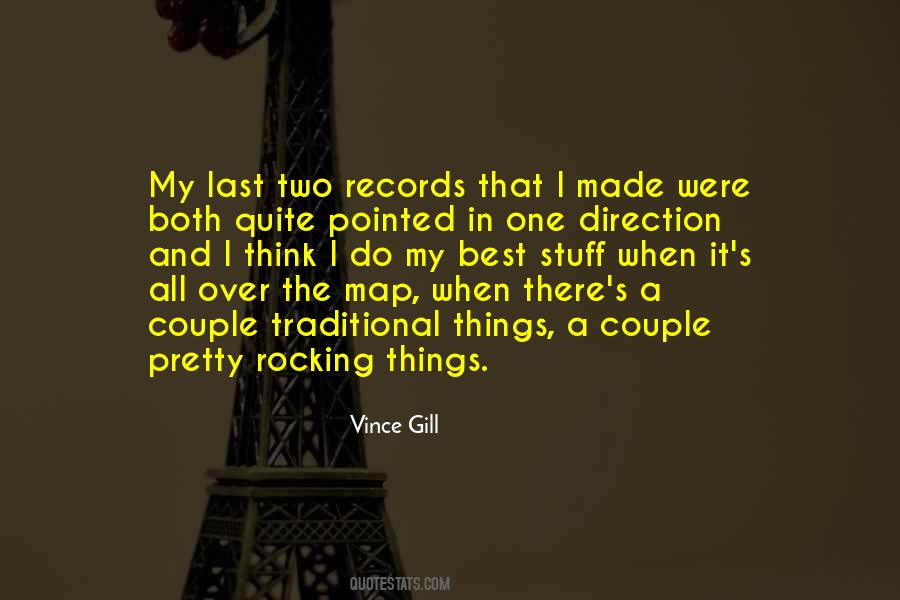 Vince Gill Quotes #1520793