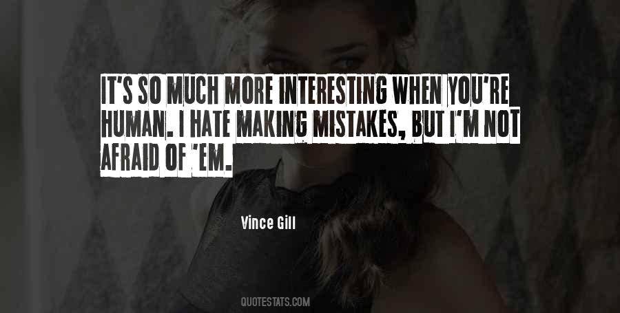 Vince Gill Quotes #1817310