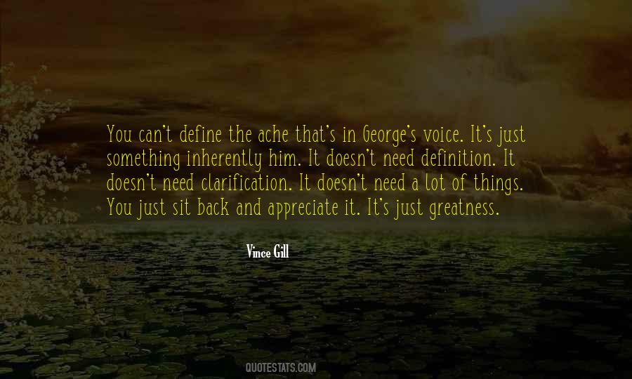 Vince Gill Quotes #602667