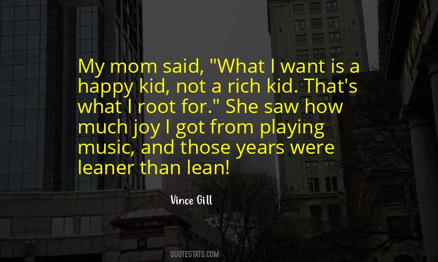Vince Gill Quotes #851235