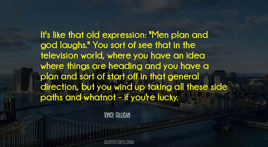 Vince Gilligan Quotes #1244502