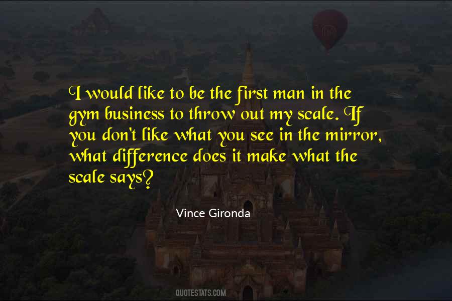 Vince Gironda Quotes #1657525