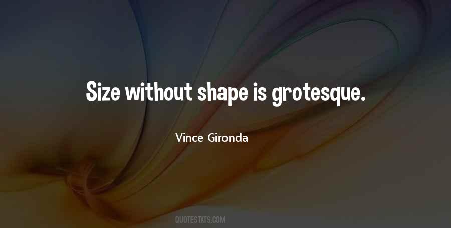 Vince Gironda Quotes #215150