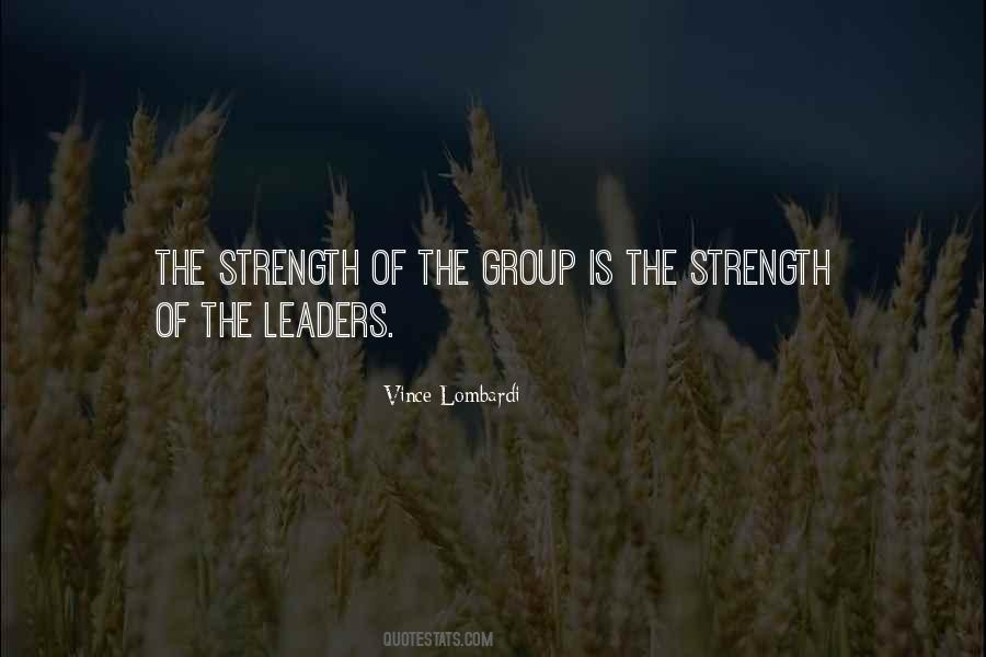 Vince Lombardi Quotes #1042388