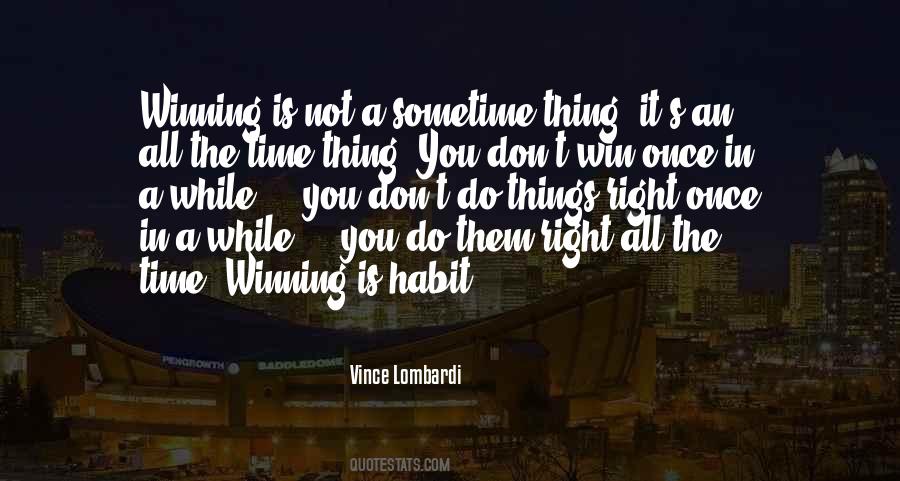 Vince Lombardi Quotes #1155462