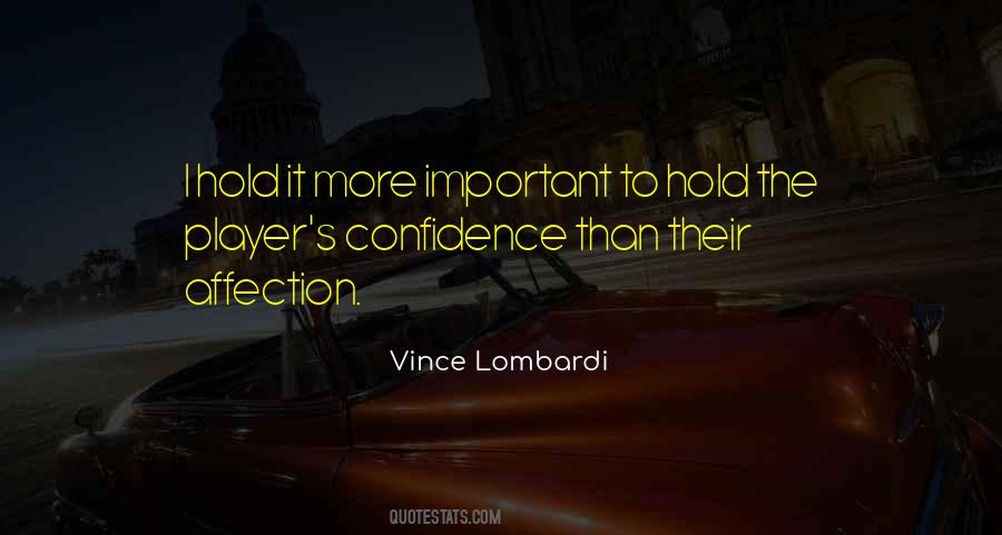 Vince Lombardi Quotes #1170583