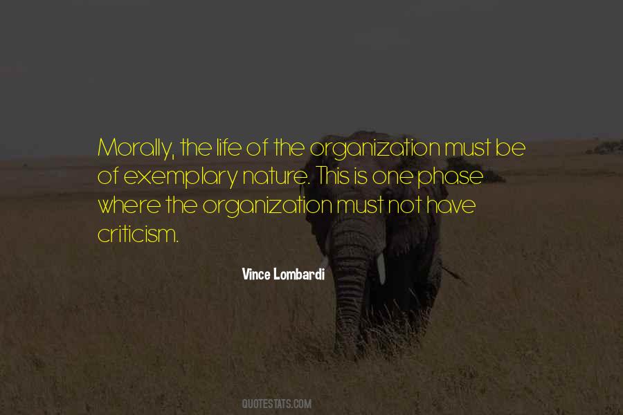 Vince Lombardi Quotes #1326743