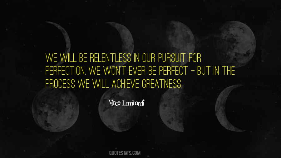 Vince Lombardi Quotes #1559451