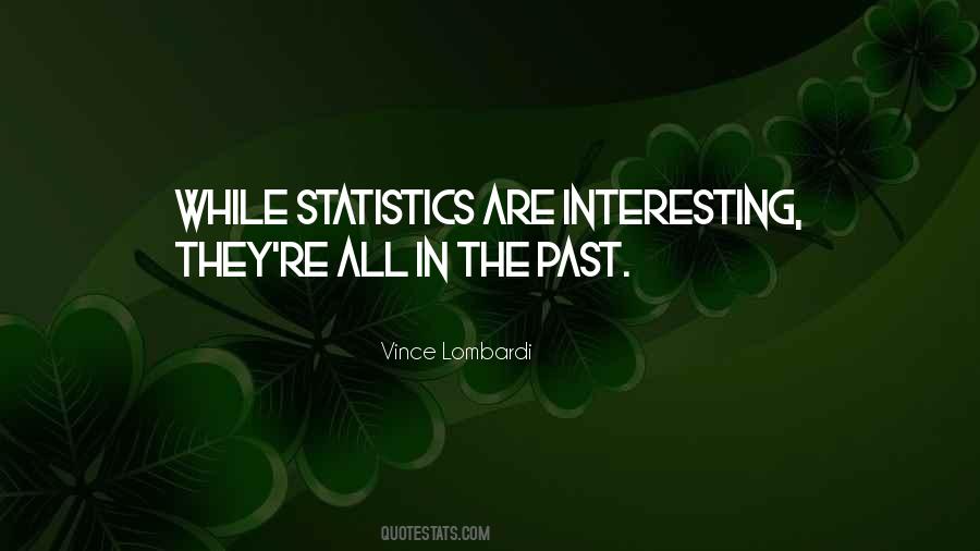 Vince Lombardi Quotes #1743788