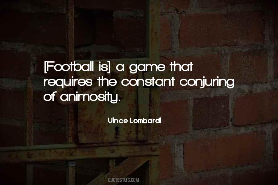 Vince Lombardi Quotes #1834558