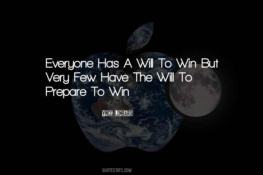 Vince Lombardi Quotes #186346