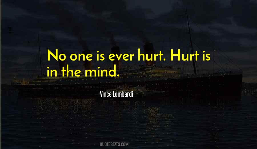 Vince Lombardi Quotes #21579