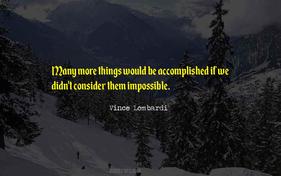 Vince Lombardi Quotes #236889