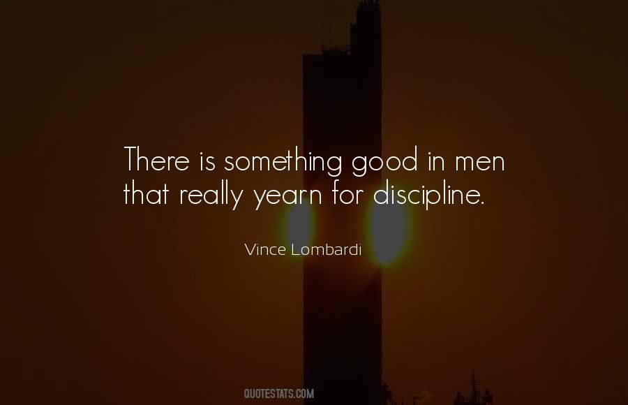 Vince Lombardi Quotes #284406