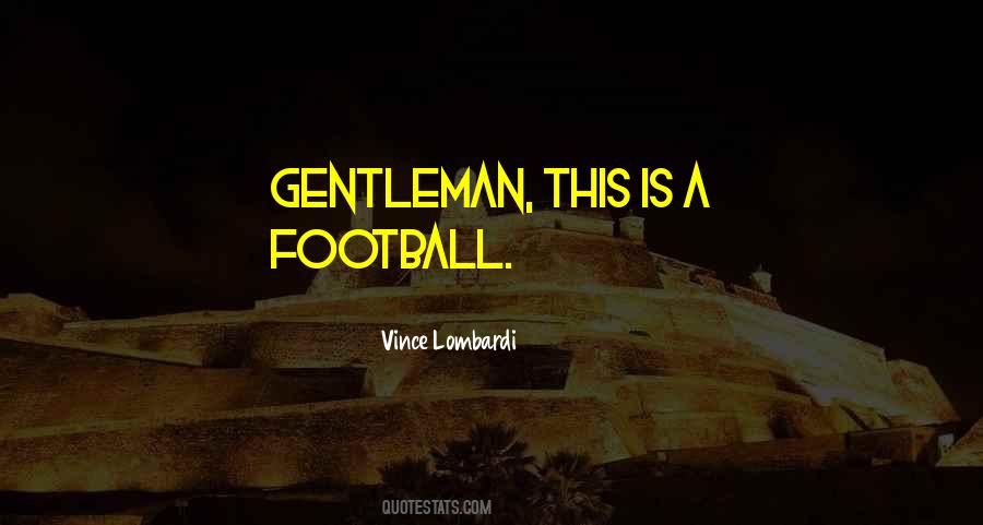 Vince Lombardi Quotes #374133
