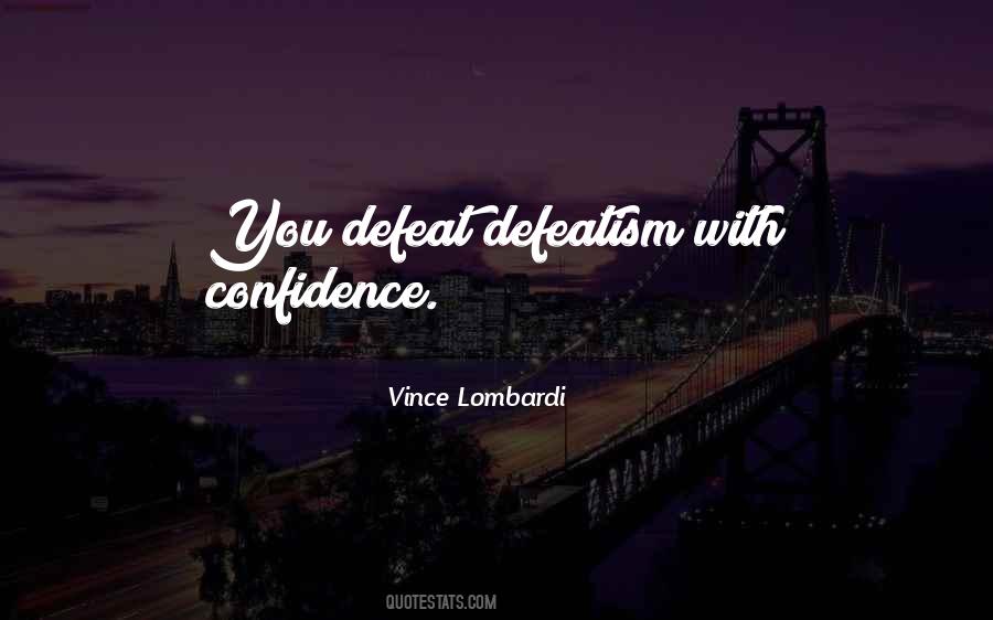 Vince Lombardi Quotes #383934