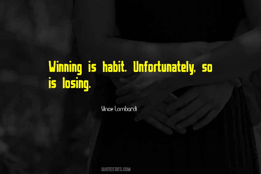 Vince Lombardi Quotes #509987