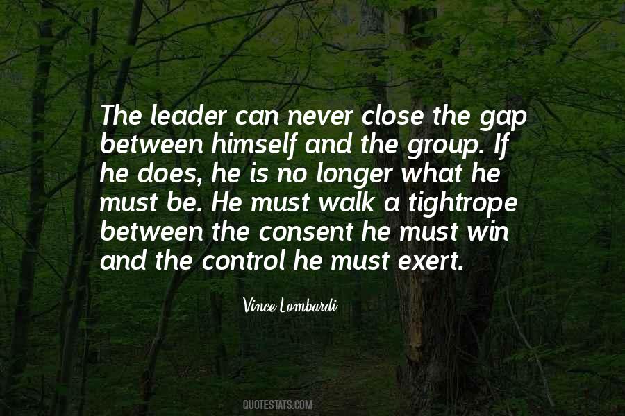 Vince Lombardi Quotes #539986