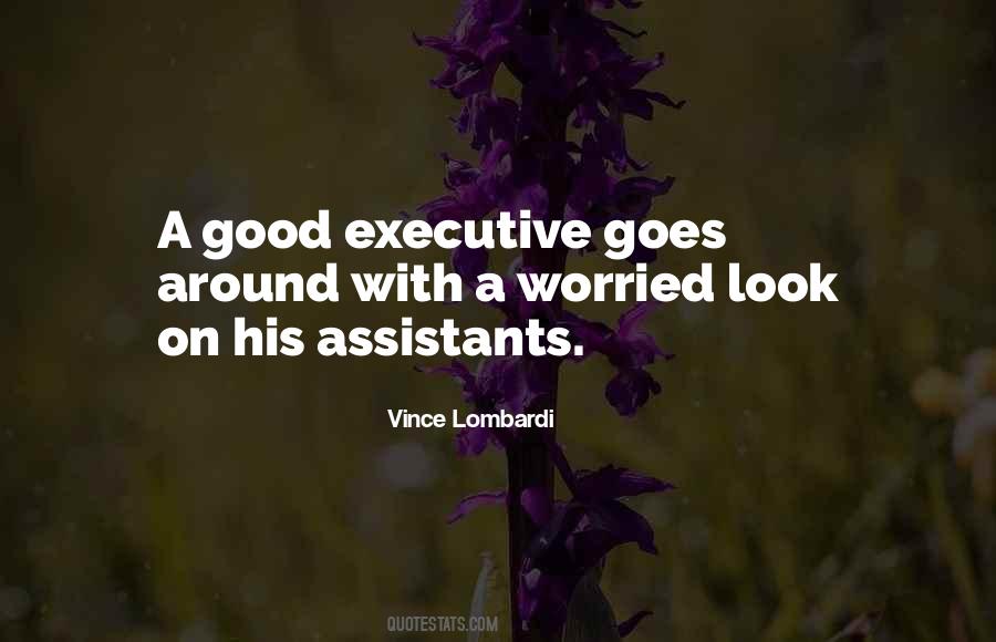 Vince Lombardi Quotes #54532