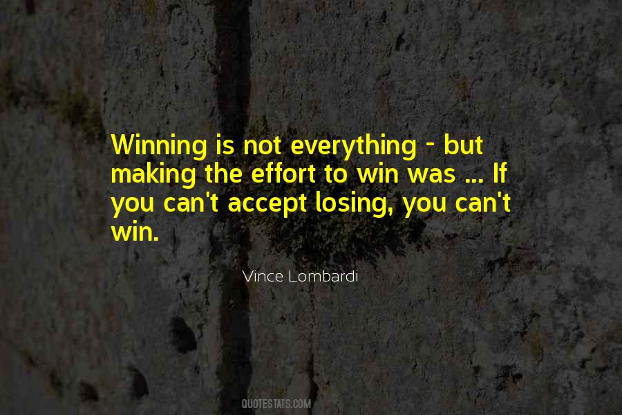 Vince Lombardi Quotes #676809