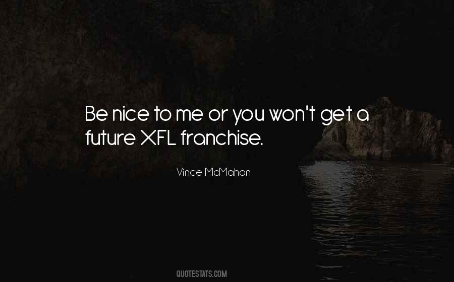 Vince McMahon Quotes #1879169