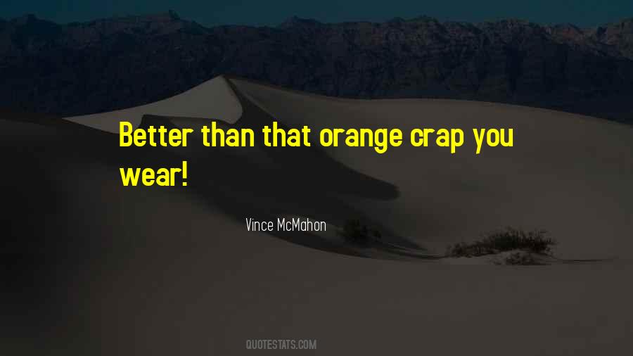 Vince McMahon Quotes #886080