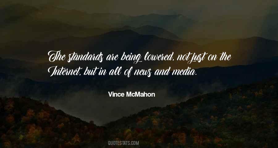 Vince McMahon Quotes #886835