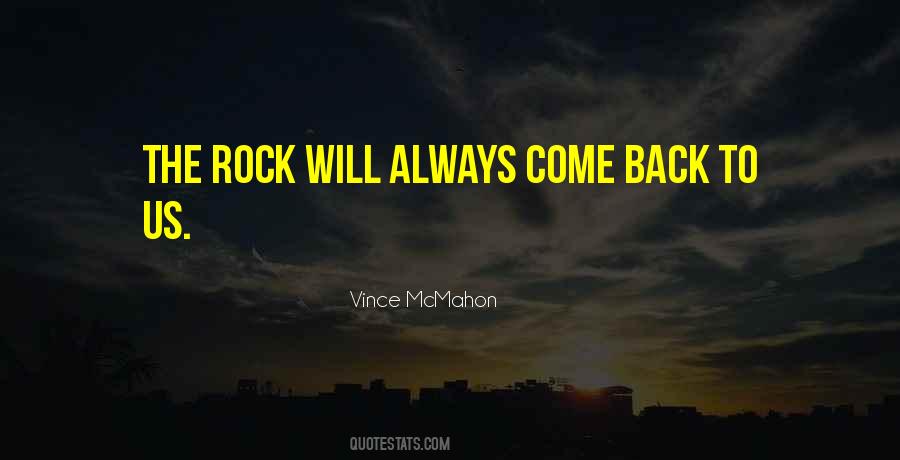 Vince McMahon Quotes #943786