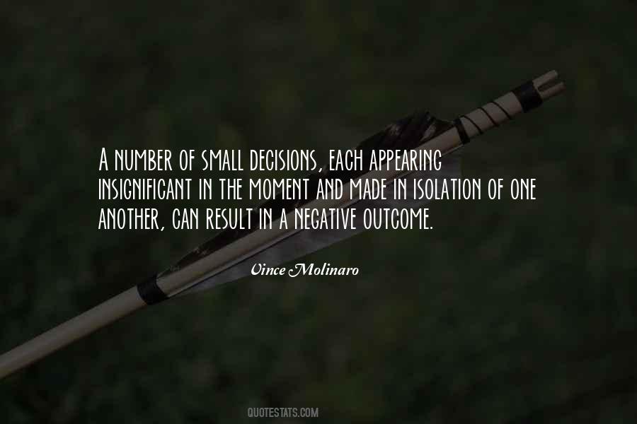 Vince Molinaro Quotes #935712 Vince Molinaro Quotes #935712