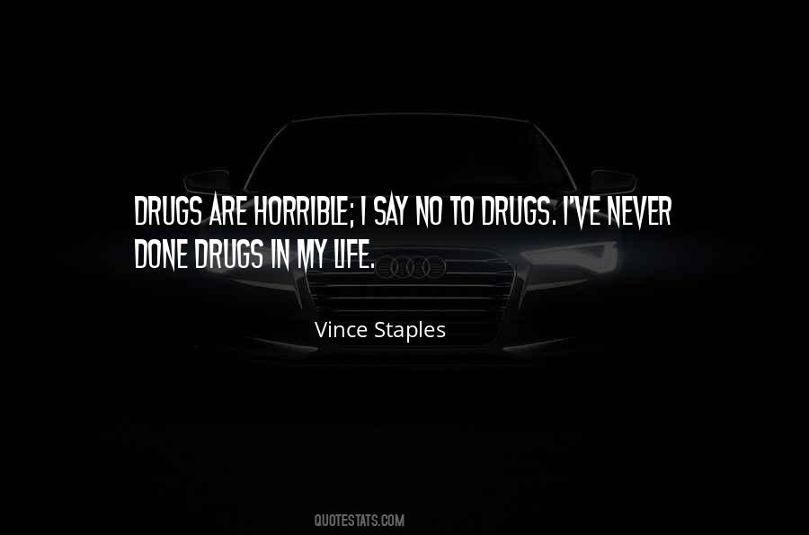 Vince Staples Quotes #1714834