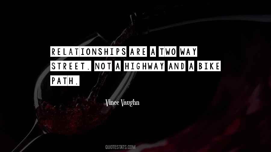 Vince Vaughn Quotes #1704551