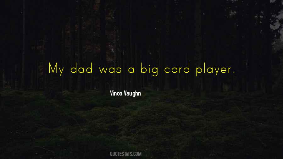 Vince Vaughn Quotes #493550