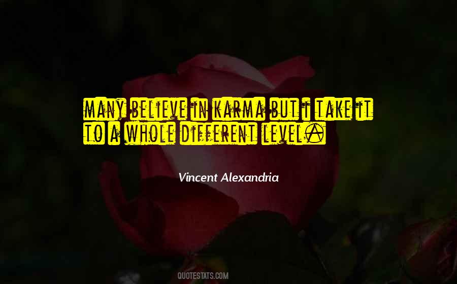 Vincent Alexandria Quotes #946232 Vincent Alexandria Quotes #946232