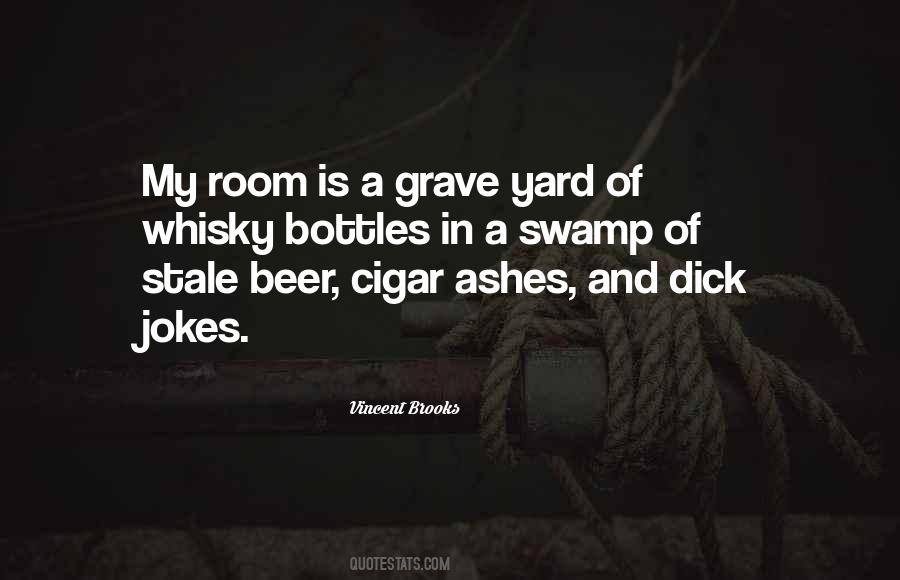 Vincent Brooks Quotes #451209 Vincent Brooks Quotes #451209