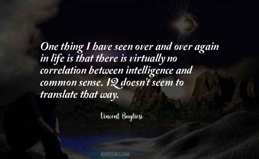 Vincent Bugliosi Quotes #1330318