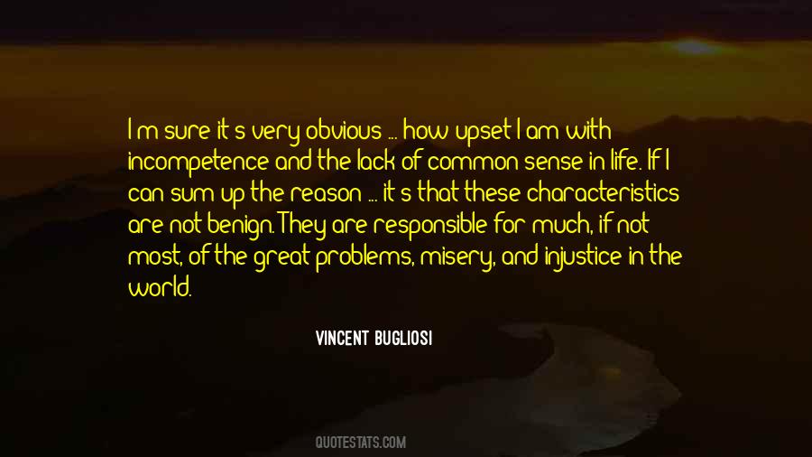 Vincent Bugliosi Quotes #1448621