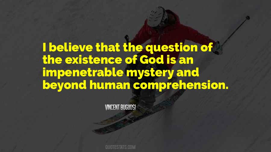 Vincent Bugliosi Quotes #1553839
