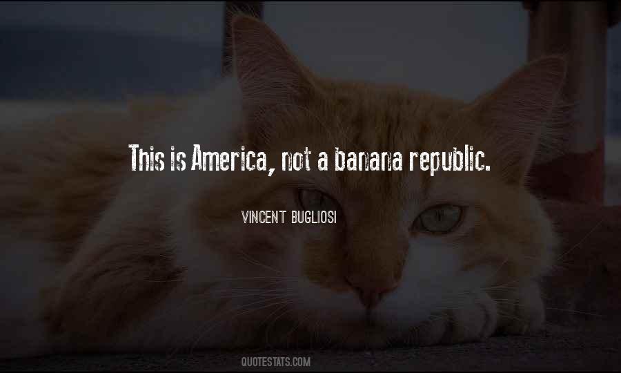 Vincent Bugliosi Quotes #157564