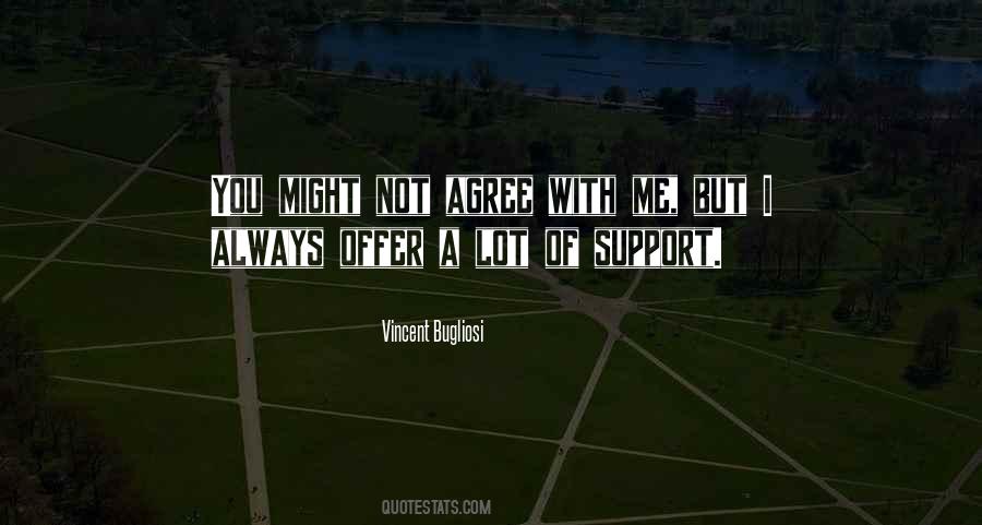 Vincent Bugliosi Quotes #166646
