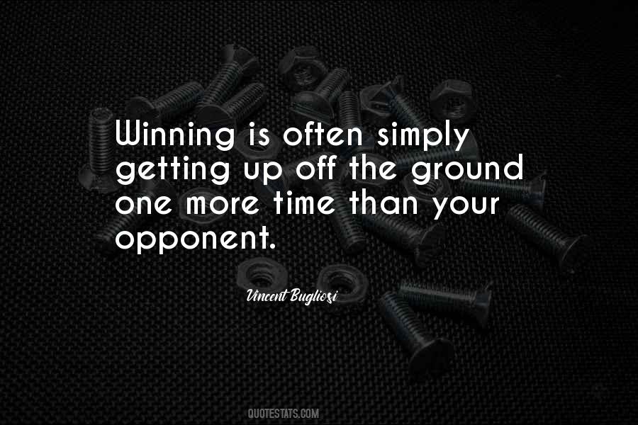 Vincent Bugliosi Quotes #32752
