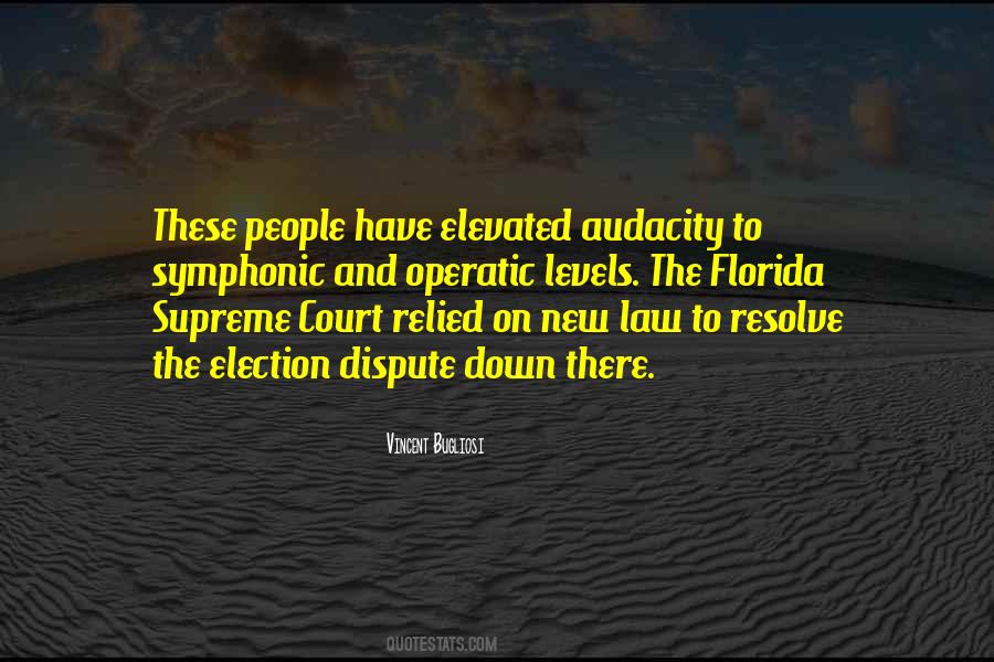 Vincent Bugliosi Quotes #330325