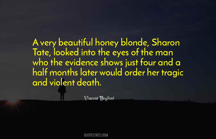 Vincent Bugliosi Quotes #426625
